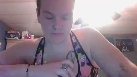 ThickLetteSweetheart online show from February 22, 9:37 pm