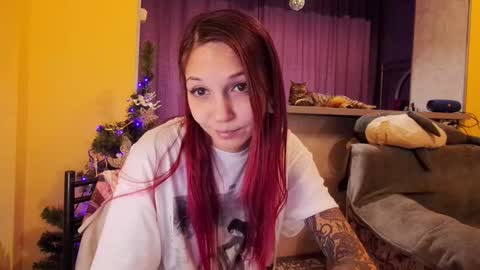 Snapshot of psyheya chatting on December 29, 7:11 pm LUCY -----    online show from December 29, 7:11 pm