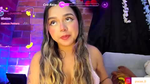 Snapshot of pucaa_ chatting on September 27, 1:02 am Emma Rico model indep online show from September 27, 1:02 am