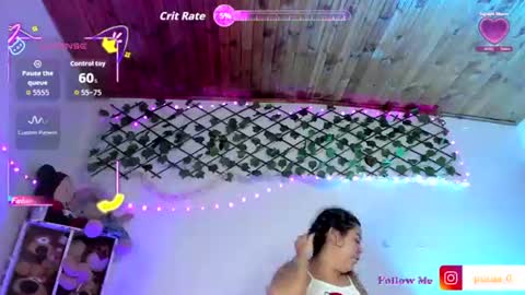 Emma Rico   model indep online show from July 17, 10:52 am