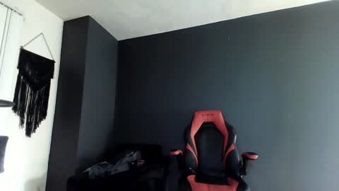 Krystle online show from January 18, 3:20 am