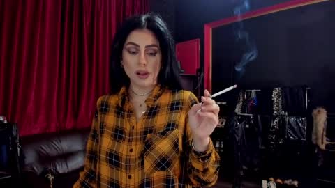 MissPuffyLove online show from April 27, 10:18 pm