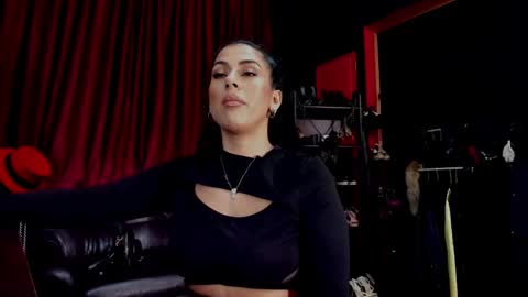 MissPuffyLove online show from February 1, 7:13 pm