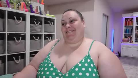 Puggie -  online show from April 25, 5:21 pm