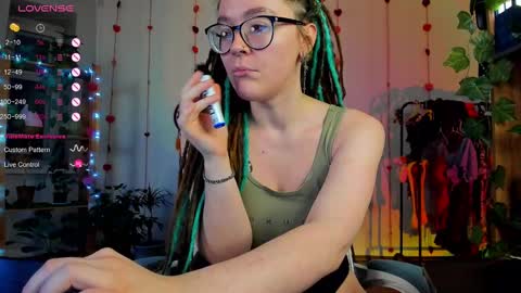 Snapshot of pumbazaebumba chatting on February 19, 5:06 pm Alisa lack of vitamin D online show from February 19, 5:06 pm