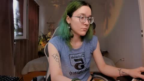 Alisa  lack of vitamin D  online show from July 3, 3:56 am