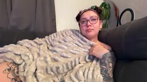 Pumpkin bunny online show from March 24, 4:40 am