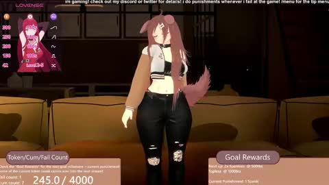 Snapshot of puppyinu chatting on October 2, 1:32 am Inuyama Wanko online show from October 2, 1:32 am