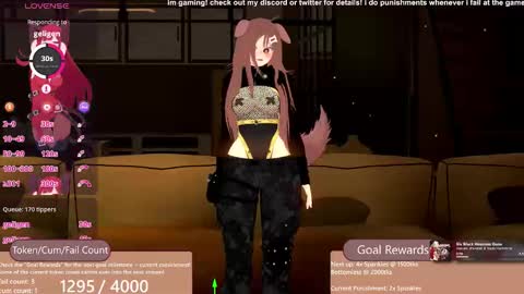 Snapshot of puppyinu chatting on September 14, 4:27 pm Inuyama Wanko online show from September 14, 4:27 pm
