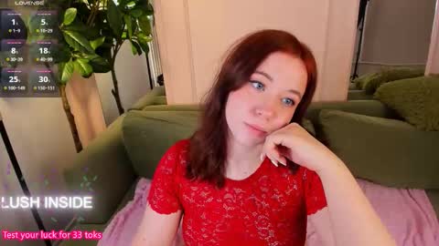 Alison online show from January 31, 7:11 pm