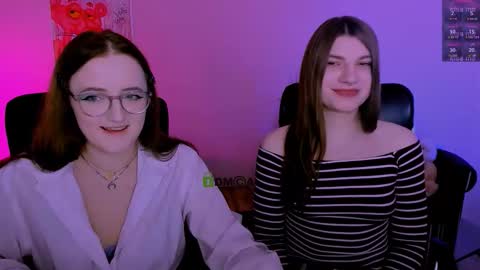 Ask me3 online show from February 2, 8:08 pm