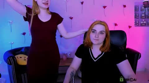 Ask me3 online show from February 25, 4:27 pm