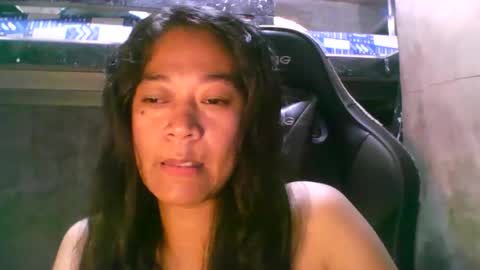 pure_sweetasian online show from October 27, 2:45 pm