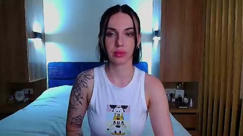 Julia online show from July 29, 5:02 pm