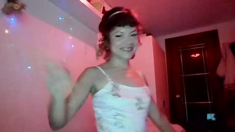 pureangel_new online show from July 21, 10:10 pm
