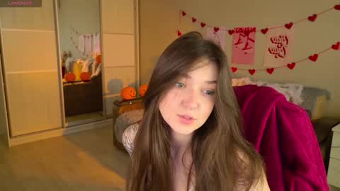 Bella online show from November 5, 5:34 am