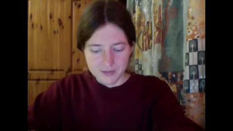 Snapshot of purple_cat55 chatting on October 17, 11:46 am purple_cat55 online show from October 17, 11:46 am