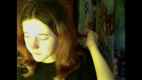 Snapshot of purple_cat55 chatting on February 11, 11:31 am purple_cat55 online show from February 11, 11:31 am