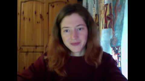 Snapshot of purple_cat55 chatting on October 1, 11:26 am purple_cat55 online show from October 1, 11:26 am