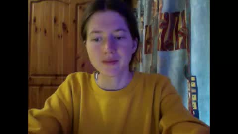 Snapshot of purple_cat55 chatting on September 17, 8:34 am purple_cat55 online show from September 17, 8:34 am