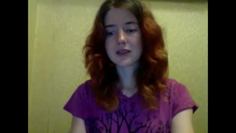 Snapshot of purple_cat55 chatting on January 27, 3:15 am purple_cat55 online show from January 27, 3:15 am
