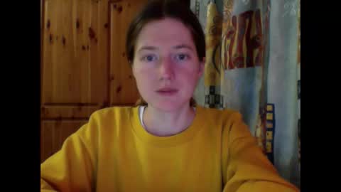 Snapshot of purple_cat55 chatting on October 16, 11:24 am purple_cat55 online show from October 16, 11:24 am