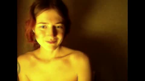 Snapshot of purple_cat55 chatting on January 14, 12:00 am purple_cat55 online show from January 14, 12:00 am