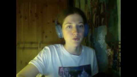 Snapshot of purple_cat55 chatting on February 25, 6:44 pm purple_cat55 online show from February 25, 6:44 pm