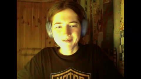 Snapshot of purple_cat55 chatting on January 2, 6:45 pm purple_cat55 online show from January 2, 6:45 pm