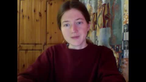 Snapshot of purple_cat55 chatting on October 18, 11:57 am purple_cat55 online show from October 18, 11:57 am