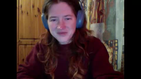 Snapshot of purple_cat55 chatting on September 14, 6:28 pm purple_cat55 online show from September 14, 6:28 pm