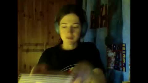 Snapshot of purple_cat55 chatting on February 9, 1:03 pm purple_cat55 online show from February 9, 1:03 pm