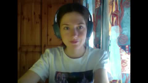 Snapshot of purple_cat55 chatting on February 25, 8:36 am purple_cat55 online show from February 25, 8:36 am