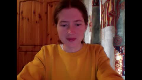 Snapshot of purple_cat55 chatting on September 18, 8:57 am purple_cat55 online show from September 18, 8:57 am