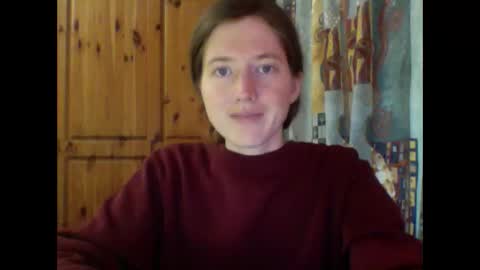 Snapshot of purple_cat55 chatting on September 30, 11:16 am purple_cat55 online show from September 30, 11:16 am