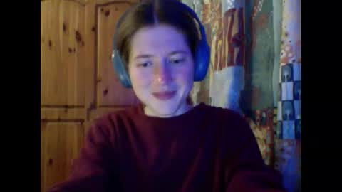 Snapshot of purple_cat55 chatting on September 11, 6:19 pm purple_cat55 online show from September 11, 6:19 pm