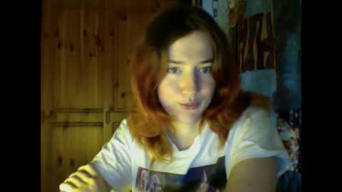 Snapshot of purple_cat55 chatting on January 31, 11:46 am purple_cat55 online show from January 31, 11:46 am