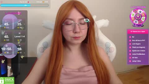 Snapshot of purple_shy_cat chatting on January 8, 12:17 am Emilia pvt extra anal or topless 200tk online show from January 8, 12:17 am