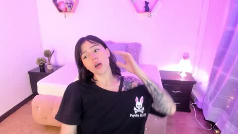 Anna  online show from October 29, 4:06 am