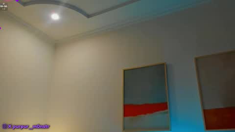 Purpura online show from September 19, 9:47 pm