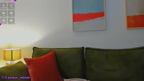 Purpura online show from November 23, 4:52 pm