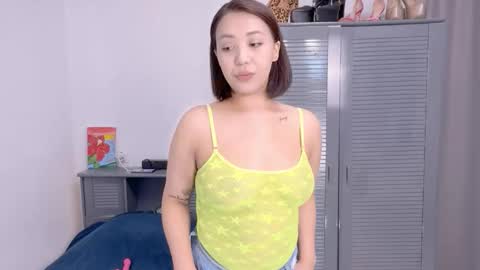 Miko online show from January 14, 2:22 pm