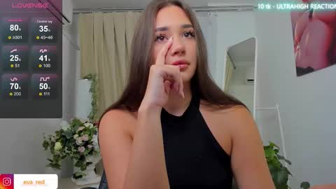 Snapshot of pussy__warrior chatting on September 29, 2:00 pm Eva please thumbs up me online show from September 29, 2:00 pm