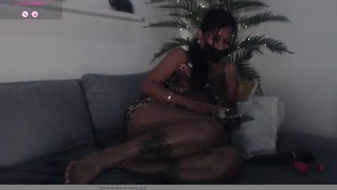 Snapshot of pussycash chatting on January 9, 11:36 am POCCA online show from January 9, 11:36 am
