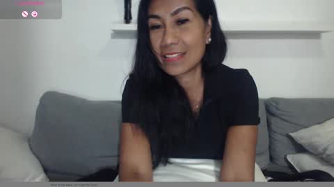 Snapshot of pussycash chatting on February 28, 7:35 pm POCCA online show from February 28, 7:35 pm