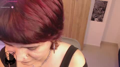 Mari online show from July 17, 3:33 am