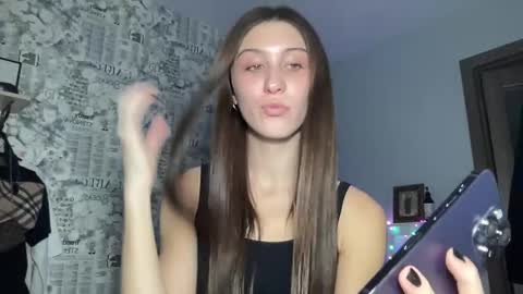 pussygirl007 online show from January 24, 6:57 am