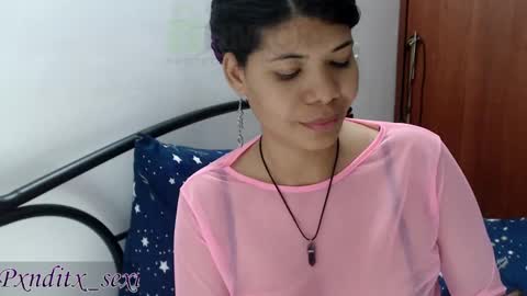 Abigail aby online show from February 11, 2:03 am