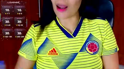 Abigail aby online show from June 24, 12:53 am