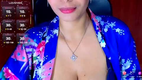 Abigail aby online show from June 10, 1:49 am